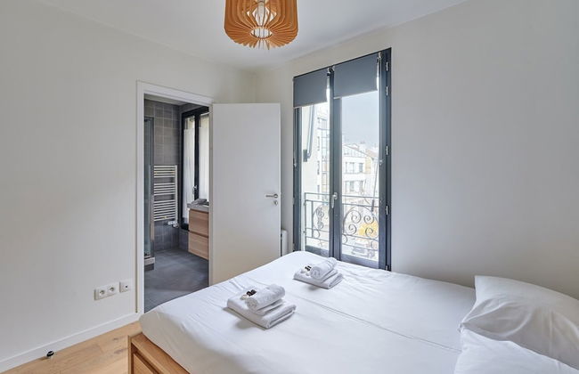 New Apartment Boulogne Facing "les Passages" - Photo 1