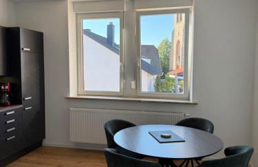 Ferienwohnung Hildegard - Foto 1