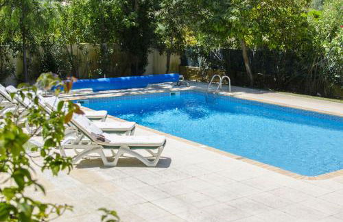 Villa Caravela - Foto 54