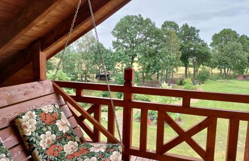 Zacisze Mazury - Foto 16