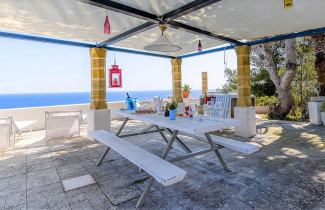 Gag025a in Gagliano del Capo - Foto 6