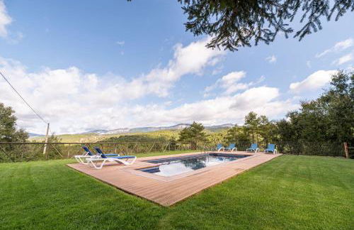 Casa Rural Moixella - Photo 7