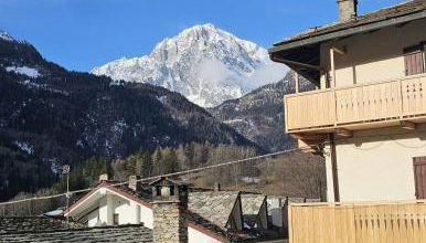 Lo Tatà - Maisons de Charme - Caratteristico Appartamento a 2 passi da Courmayeur - Foto 3