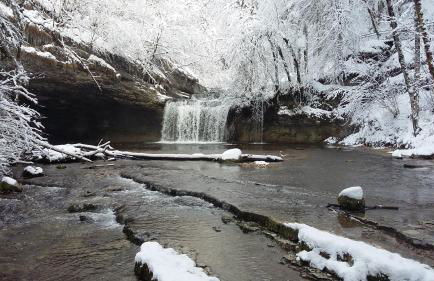 LE BON ABRI JURA - Foto 12