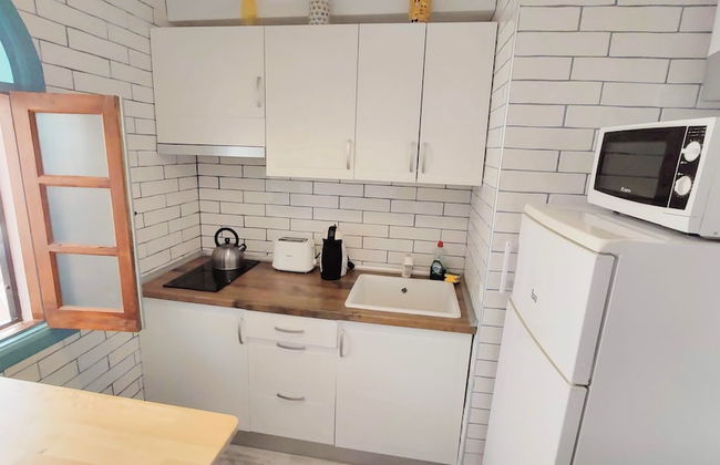 PORT ROYALE Apartments - Foto 21