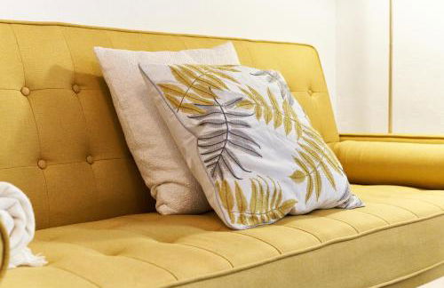 HA Diputació terrace apartment - Foto 35