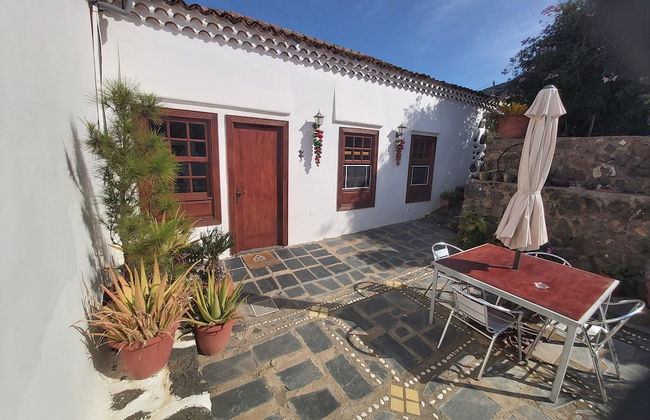 Finca Paraiso Casa Rural Tenerife - Foto 39