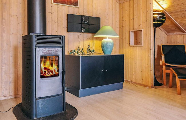 Holiday Home in Slagelse - Foto 4