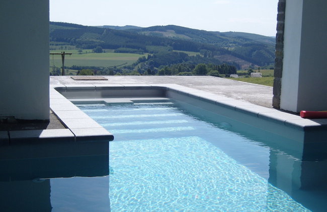 Villa Les Charmes - Premium Villa With Pool for 20 Guests - Foto 23