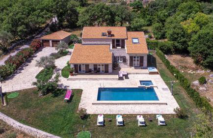 Villa Olive by Villas Guide - Foto 6