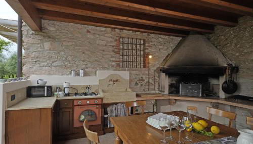 Villa Gran Paradiso - Foto 4