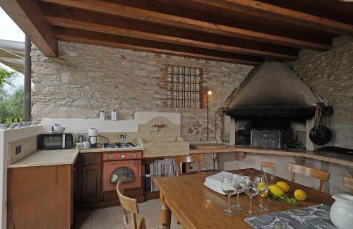 Villa Gran Paradiso - Foto 4