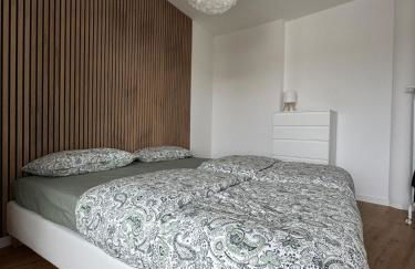 2Zimmer Zentrale Lage Stellplatz Urban Light - Foto 6