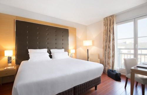 Relais Spa Val d'Europe - Foto 90