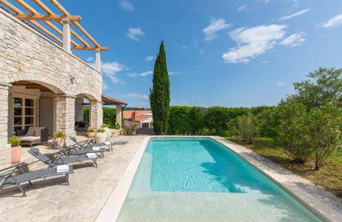 Villa Habibi - Foto 5