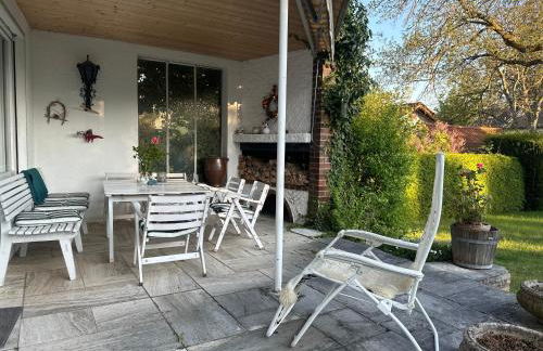 Estelada Retro Residence - Oberhaching - Foto 9