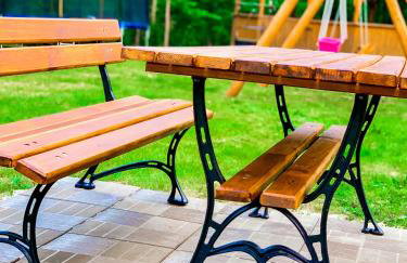 Domki przy Potoku - Foto 72