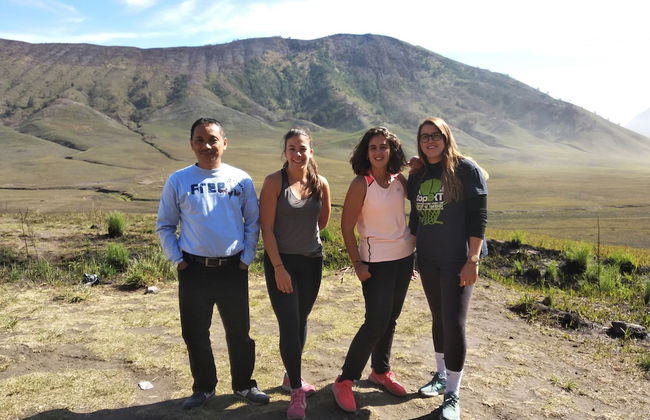 Sierra Villa Malang - Foto 11