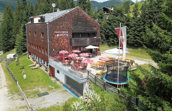 Apartment in Navis Near Stubai Glacier - Foto 20