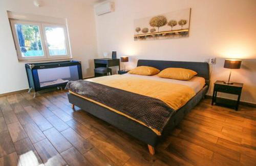 Villa Hedonistra - Foto 21