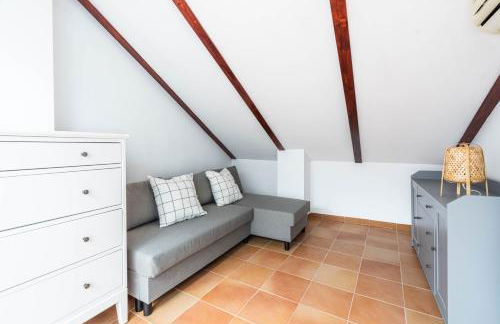 Casa Callejita del Clavel - Foto 16