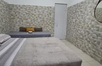 Casa No Centro de Angra da Glaucia - Foto 10