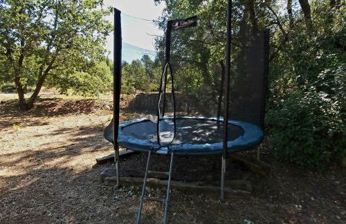 Villa Les palmiers en Provence - Logement cosy 4 pers - Foto 49