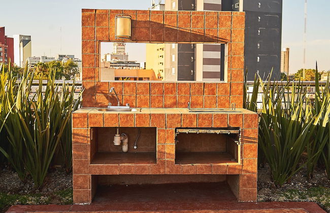 Dodo Horizontes Chapultepec - Foto 37