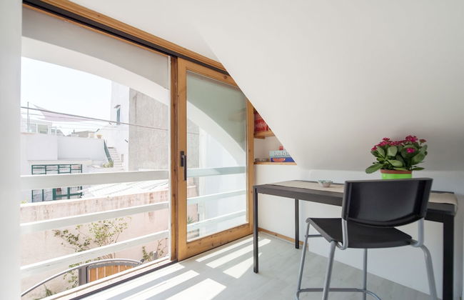 Gioia 13 Apartments & Rooms - Foto 35