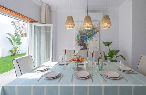 Sintra Dream Garden Villa - Foto 27