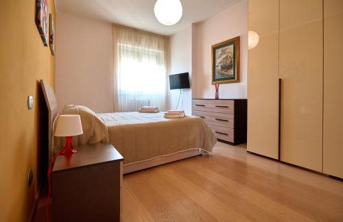 Skyline Apartment - Foto 19