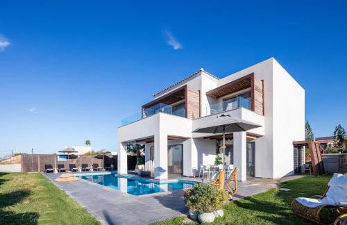 Feyre Boutique Mansion - Photo 41