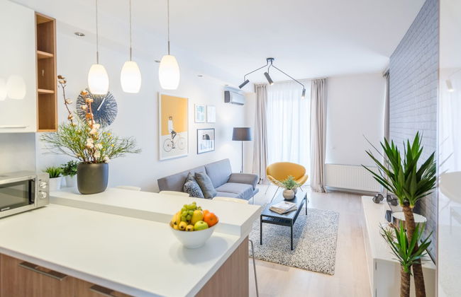 Venus Apartments - King Street II - Photo 1