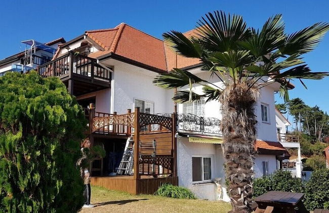 Namhae German Village Frankfurt Story - Foto 35