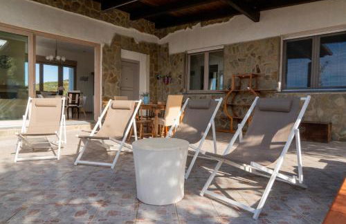 Villa Amea - Foto 50