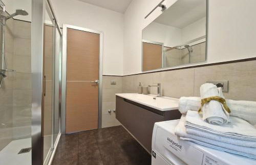 Double Sea View Design Wi-Fi Parking AC - Foto 31