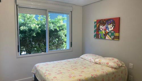 Viva o Melhor do Moinhos de Vento em um apto com 2 dormitórios - Foto 4