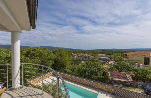 Family friendly house with a swimming pool Garica, Krk - 19507 - Photo 26