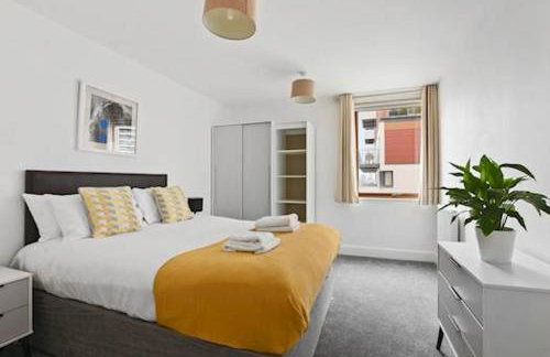 Cubo Canary Wharf - Foto 52