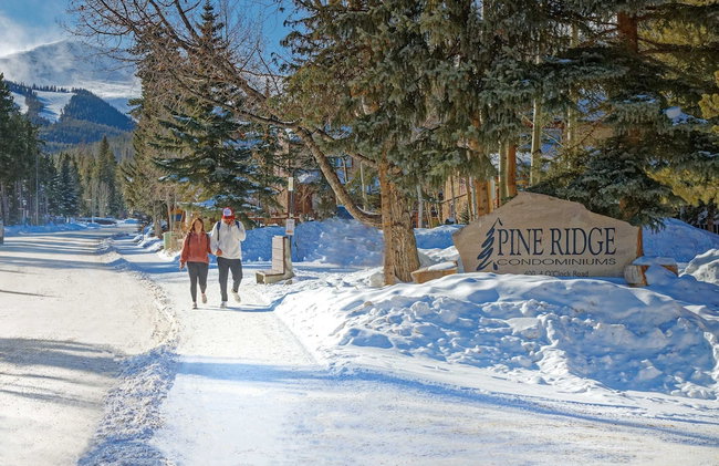 Pine Ridge Condominiums - Photo 72