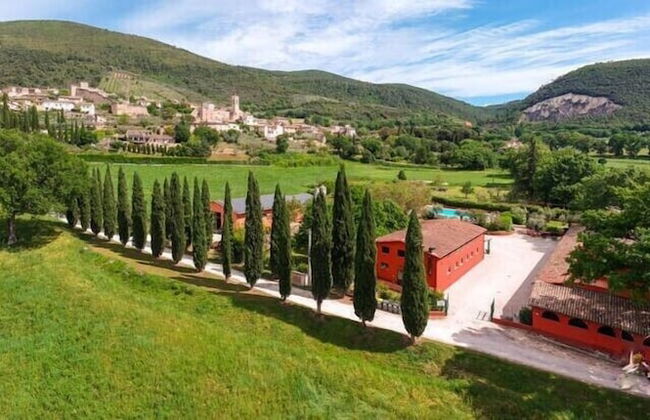 Agriturismo Collelignani - Foto 1