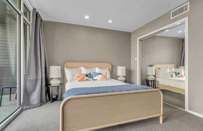 Littlefield Lofts, hosted by Placemakr - 6th Street - Foto 37