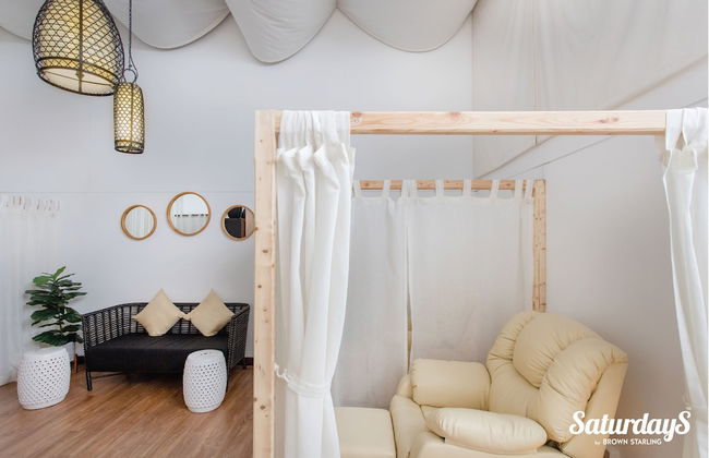 Saturdays Residence by Brown Starling - Foto 49