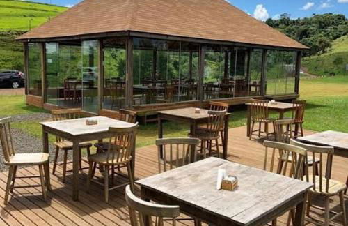 Casa Veraneio Ninho Verde 2 - Photo 8