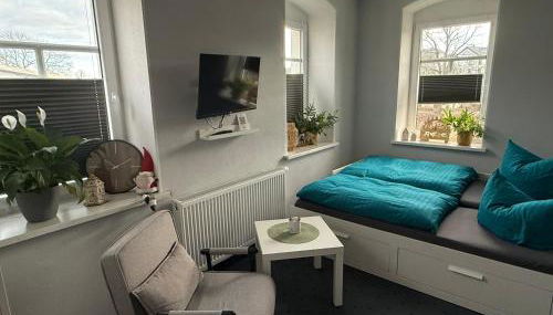 Ferienwohnung Schwalbennest1 - Foto 3