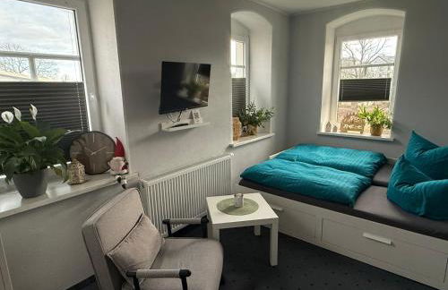 Ferienwohnung Schwalbennest1 - Foto 3