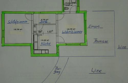 "moseltor" Comfortable Holiday Residence - Foto 81