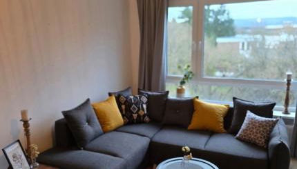 Zentrumsnah in Kassel - Balkon - Gratis Parken - Foto 2