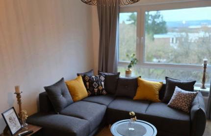 Zentrumsnah in Kassel - Balkon - Gratis Parken - Foto 2