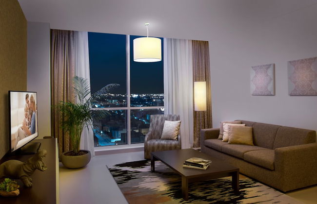 Ascott Rafal Olaya Riyadh - Foto 23